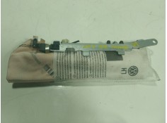 Recambio de airbag lateral delantero derecho para skoda spaceback (5h) 1.0 tsi referencia OEM IAM  34131458D  2