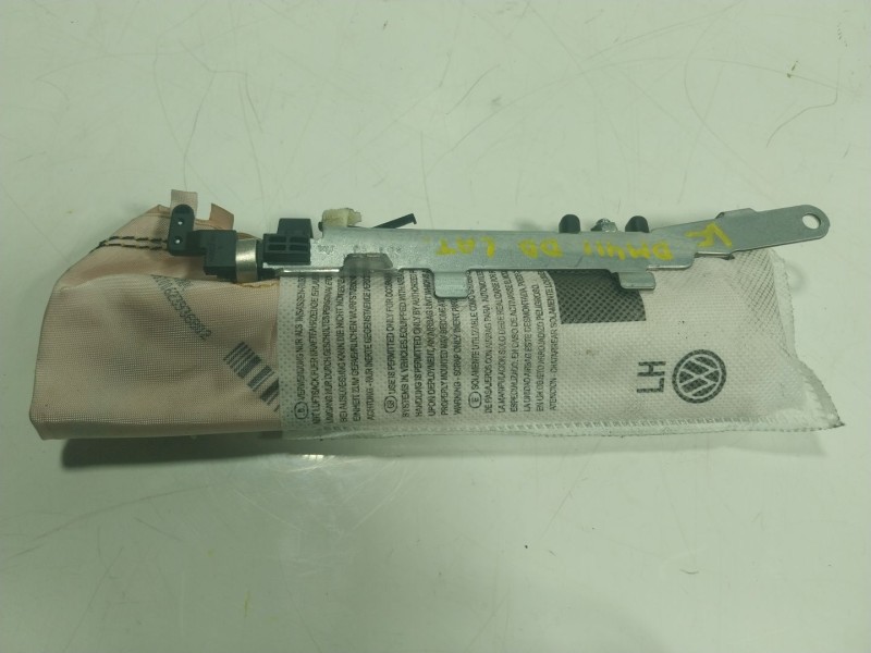 Recambio de airbag lateral delantero derecho para skoda spaceback (5h) 1.0 tsi referencia OEM IAM  34131458D 