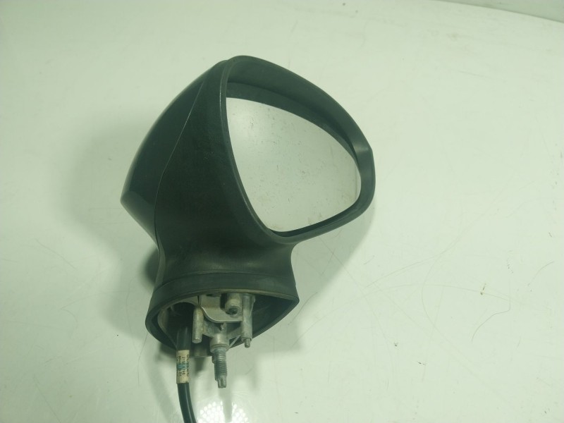 Recambio de espejo derecho para seat leon (1p1) 1.6 tdi referencia OEM IAM   