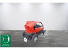 renault twizy del año 2012 2