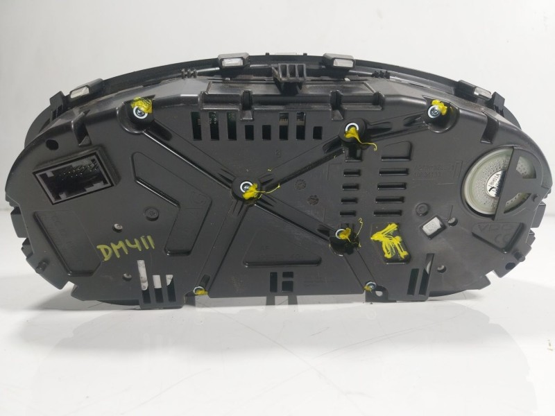 Recambio de cuadro instrumentos para skoda spaceback (5h) 1.0 tsi referencia OEM IAM  5JA920740C 