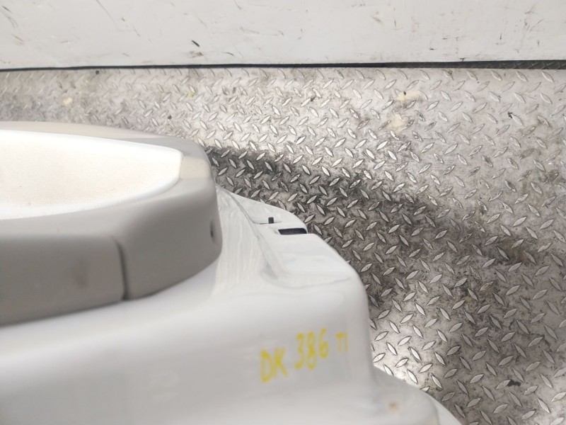 Recambio de puerta trasera izquierda para renault zoe 68 kw referencia OEM IAM   