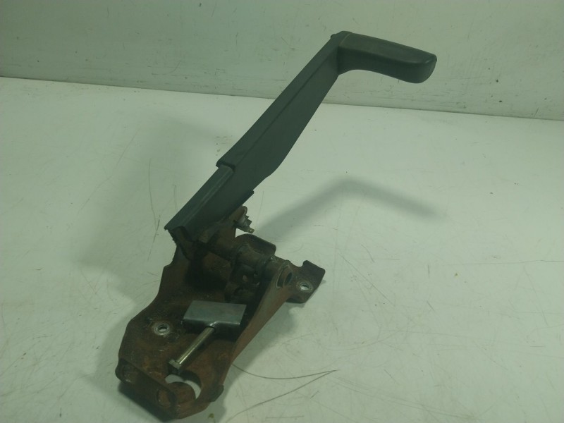 Recambio de palanca freno de mano para renault kangoo z.e. referencia OEM IAM   
