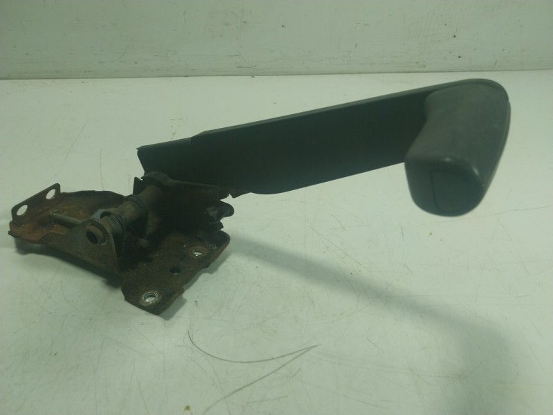 Recambio de palanca freno de mano para renault kangoo z.e. referencia OEM IAM   