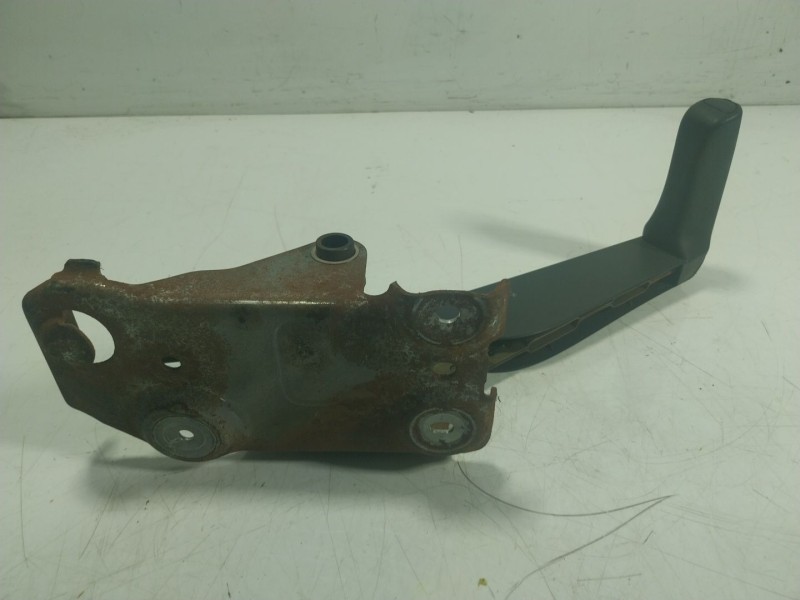 Recambio de palanca freno de mano para renault kangoo z.e. referencia OEM IAM   