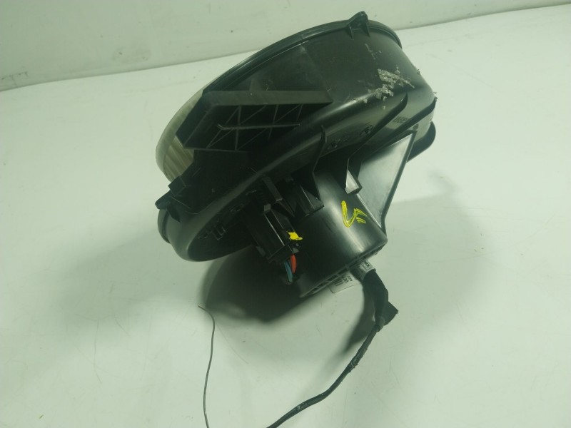 Recambio de motor calefaccion para skoda spaceback (5h) 1.0 tsi referencia OEM IAM  6R1819015A 