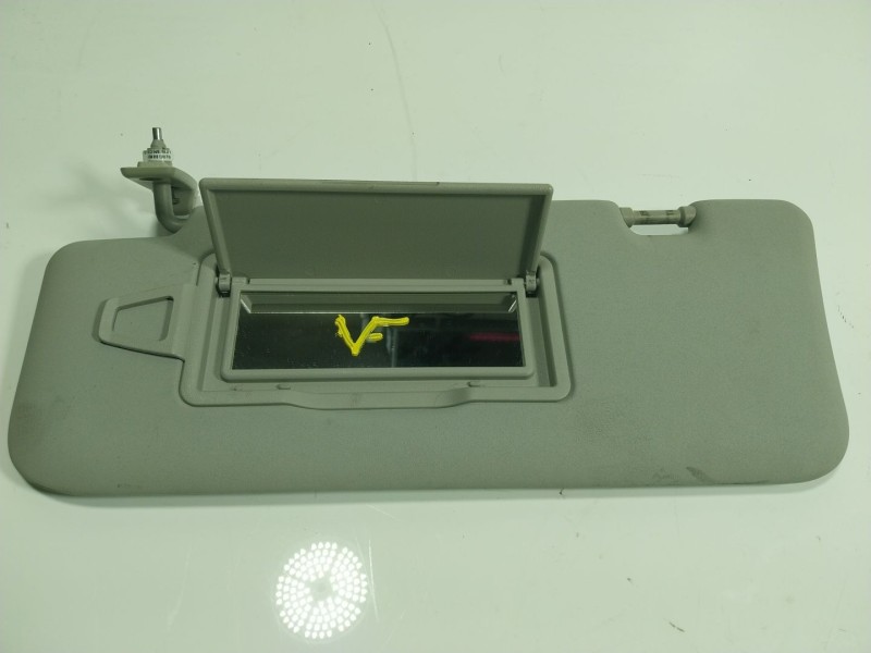 Recambio de parasol izquierdo para mercedes-benz clase m (w164) 6.2 v8 cat referencia OEM IAM   