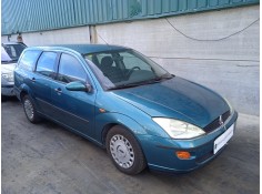 ford focus turnier (cak) del año 1999
