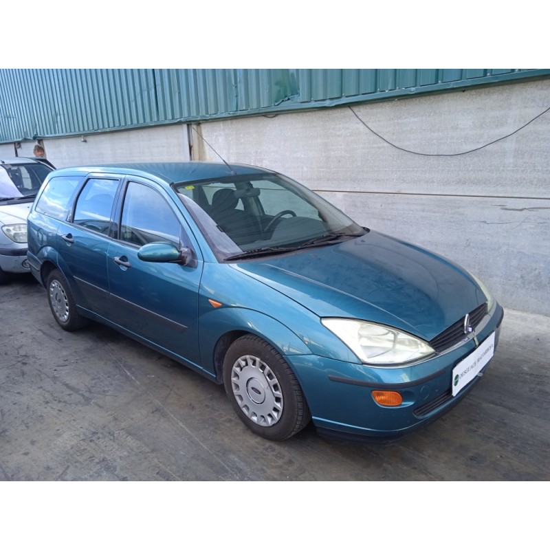 ford focus turnier (cak) del año 1999