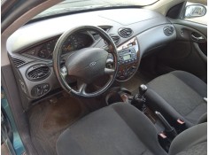 ford focus turnier (cak) del año 1999 2