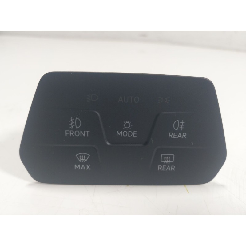 Recambio de mando luces para cupra leon sportstourer (kl8) 1.4 tsi phev referencia OEM IAM  5H0941193AG 