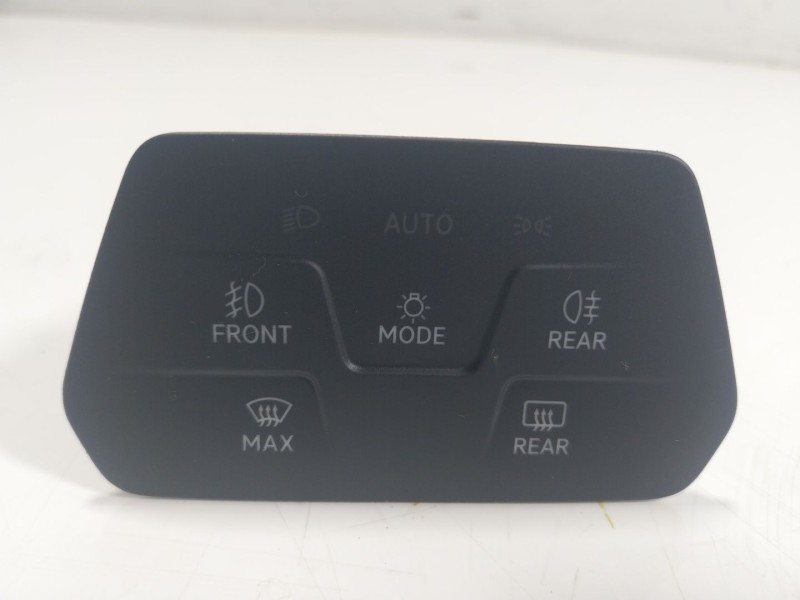 Recambio de mando luces para cupra leon sportstourer (kl8) 1.4 tsi phev referencia OEM IAM  5H0941193AG 