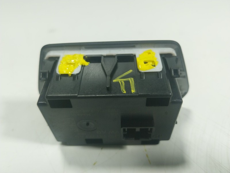 Recambio de mando luces para cupra leon sportstourer (kl8) 1.4 tsi phev referencia OEM IAM  5H0941193AG 