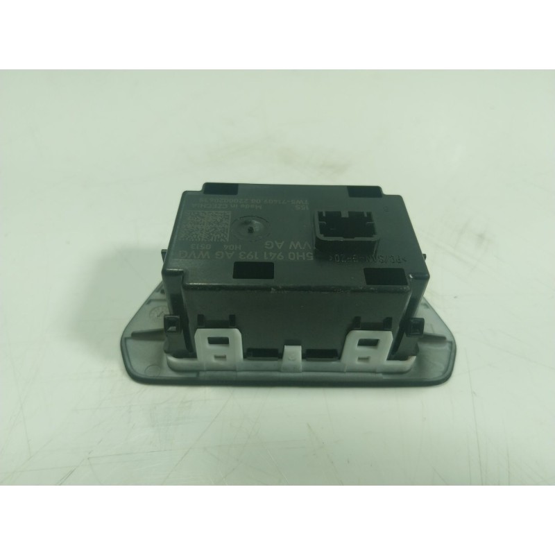 Recambio de mando luces para cupra leon sportstourer (kl8) 1.4 tsi phev referencia OEM IAM  5H0941193AG 