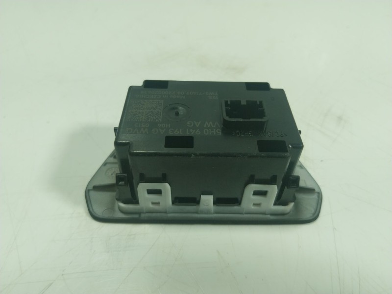 Recambio de mando luces para cupra leon sportstourer (kl8) 1.4 tsi phev referencia OEM IAM  5H0941193AG 