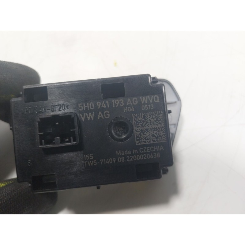 Recambio de mando luces para cupra leon sportstourer (kl8) 1.4 tsi phev referencia OEM IAM  5H0941193AG 