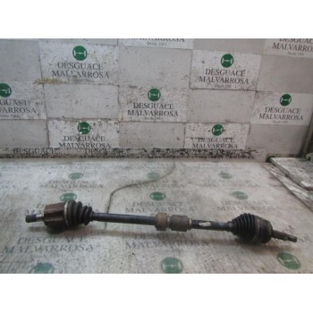 TRANSMISION DERECHA 495001H210 