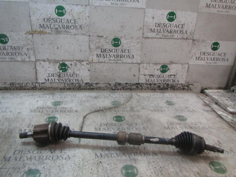 Recambio de transmision derecha para kia cee´´d 1.6 crdi cat referencia OEM IAM 495001H210  