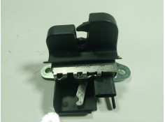 Recambio de cerradura maletero / porton para audi a1 sportback (gba) 25 tfsi s line referencia OEM IAM 2G6827505B9B9   2