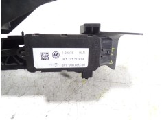 Recambio de potenciometro pedal para seat alhambra (711) 2.0 tdi referencia OEM IAM 1K1721503BE 1K1721503BE  2