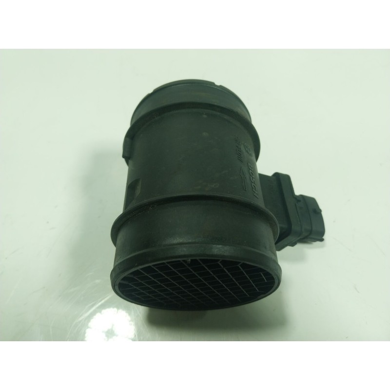 Recambio de caudalimetro para fiat qubo (300) 1.3 16v m-jet cat referencia OEM IAM  55220715 