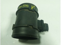 Recambio de caudalimetro para fiat qubo (300) 1.3 16v m-jet cat referencia OEM IAM  55220715  2