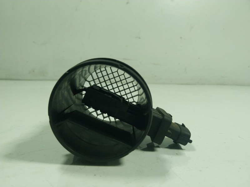 Recambio de caudalimetro para fiat qubo (300) 1.3 16v m-jet cat referencia OEM IAM  55220715 