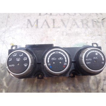 MANDO CLIMATIZADOR 27500CC000 27500CC000 