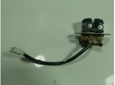 Recambio de cerradura maletero / porton para fiat qubo (300) 1.3 16v m-jet cat referencia OEM IAM    2