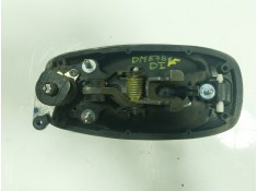 Recambio de maneta exterior delantera izquierda para fiat qubo (300) 1.3 16v m-jet cat referencia OEM IAM    2