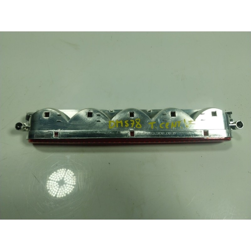 Recambio de piloto trasero central para fiat qubo (300) 1.3 16v m-jet cat referencia OEM IAM   