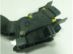 Recambio de potenciometro pedal para fiat qubo (300) 1.3 16v m-jet cat referencia OEM IAM  51801577  2