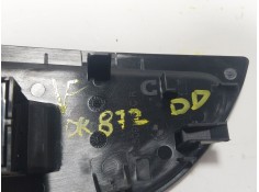 Recambio de mando elevalunas delantero derecho para bmw i3 (i01) 125 kw referencia OEM IAM  9208107  2