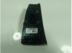 Recambio de mando elevalunas delantero izquierdo para bmw i3 (i01) 125 kw referencia OEM IAM  9226269  2
