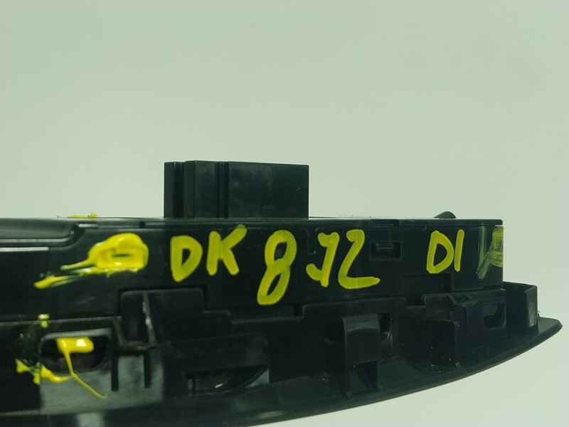 Recambio de mando elevalunas delantero izquierdo para bmw i3 (i01) 125 kw referencia OEM IAM  9226269 