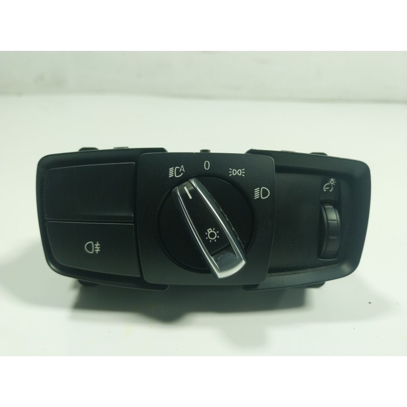 Recambio de mando luces para bmw i3 (i01) 125 kw referencia OEM IAM  9311723 