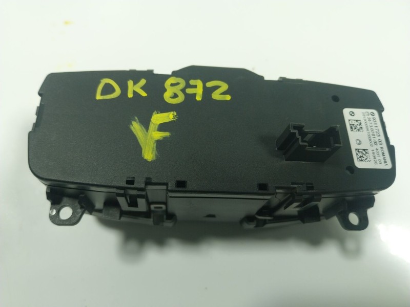 Recambio de mando luces para bmw i3 (i01) 125 kw referencia OEM IAM  9311723 