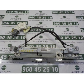 ELEVALUNAS DELANTERO DERECHO 68002896AA 