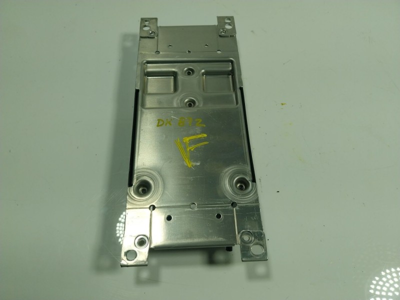 Recambio de modulo electronico para bmw i3 (i01) 125 kw referencia OEM IAM  9343853 