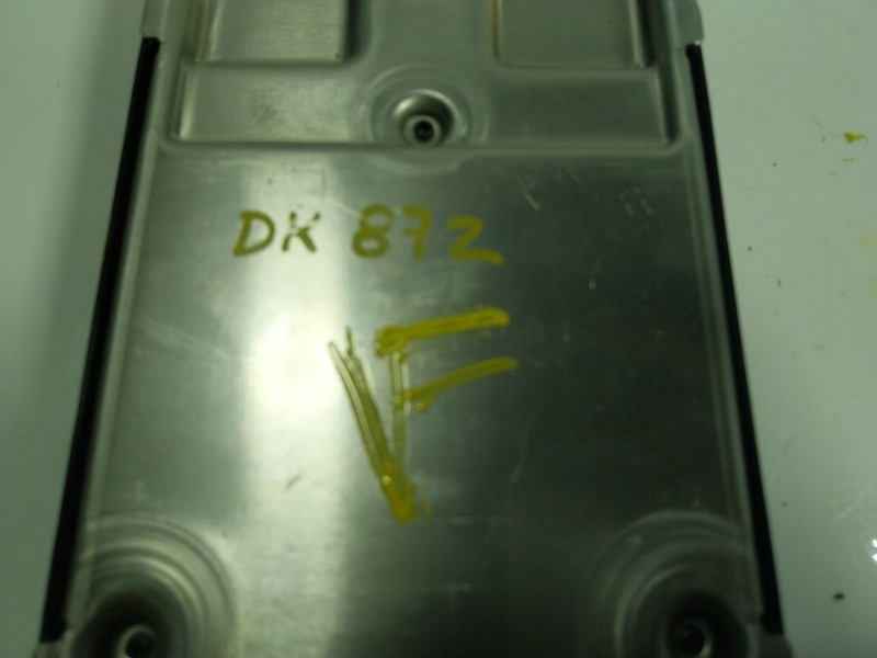 Recambio de modulo electronico para bmw i3 (i01) 125 kw referencia OEM IAM  9343853 