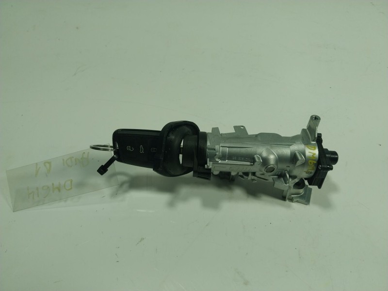 Recambio de antirrobo para audi a1 sportback (gba) 25 tfsi s line referencia OEM IAM 1K0905851D 5Q1905855 