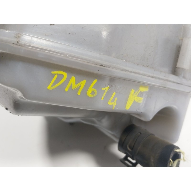 Recambio de deposito expansion para audi a1 sportback (gba) 25 tfsi s line referencia OEM IAM 2Q0121407D 2Q0121407 