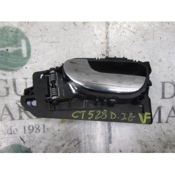 MANETA INTERIOR DELANTERA IZQUIERDA 