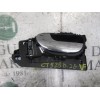 Recambio de maneta interior delantera izquierda para peugeot 307 cc (s2) 1.6 16v cat referencia OEM IAM   