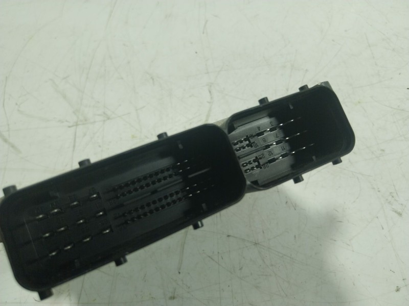 Recambio de centralita cambio automatico para kia niro concept referencia OEM IAM  954412BBJ1 