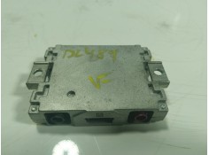 Recambio de modulo electronico para cupra leon sportstourer (kl8) 1.4 tsi phev referencia OEM IAM  4N0035456G  2