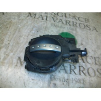 MANETA INTERIOR DELANTERA DERECHA 