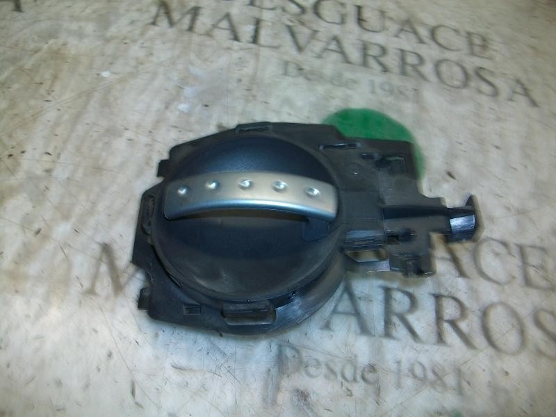 Recambio de maneta interior delantera derecha para citroën c3 1.4 hdi magic referencia OEM IAM   