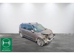 citroën c3 picasso (sh_) del año 2011