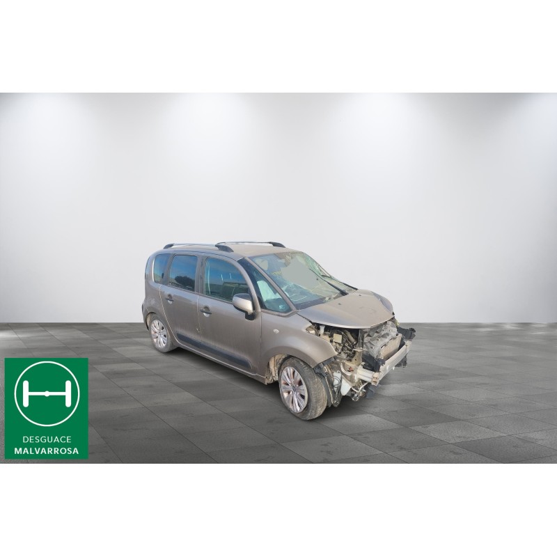 citroën c3 picasso (sh_) del año 2011